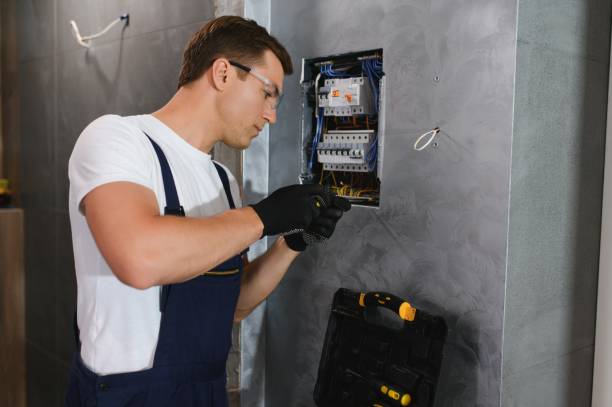Best Emergency Electrician Near Me  in Laymantown, VA