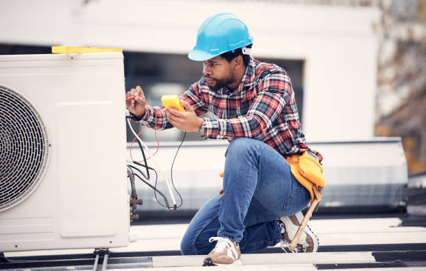 Best 24-Hour Electrician  in Laymantown, VA