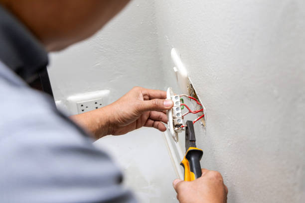 Best Best Electricians Near Me  in Laymantown, VA