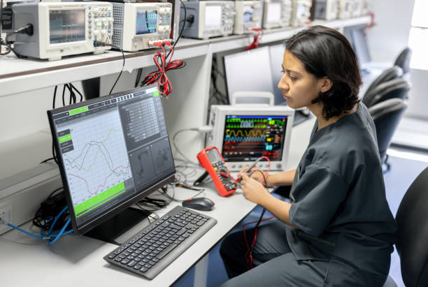 Best Electric Panel Repair  in Laymantown, VA