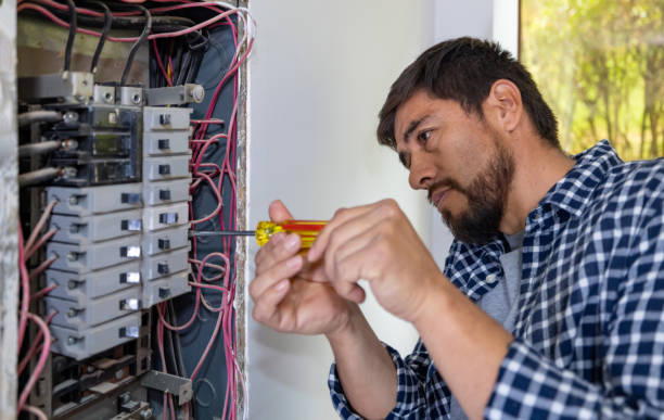 Best Emergency Electrical Repair  in Laymantown, VA